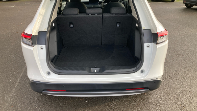 Honda HR-V 1.5 eHEV Elegance 5dr CVT Hybrid Hatchback